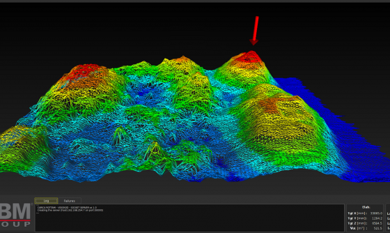 PolySCRAP | Scrap Yard 3D volumes mapping 