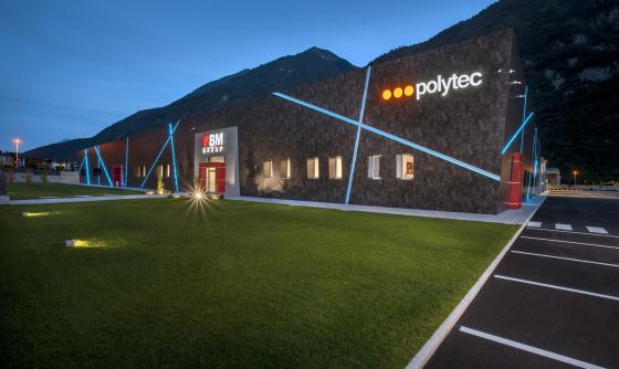 HQ BM Group Polytec