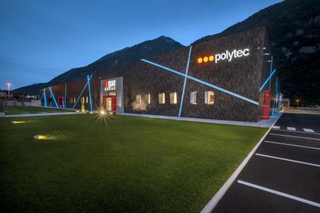 About Us | BM Group Polytec