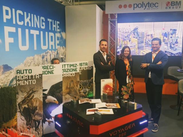 Polytec ALL FOR TILES 2021